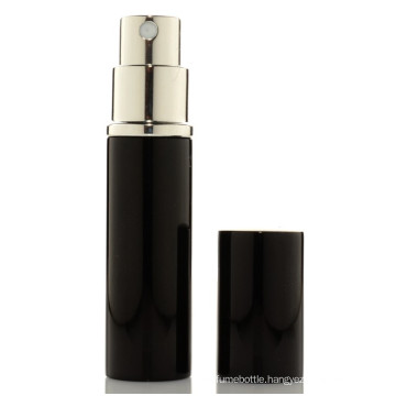 Wholesale Perfume Bottle Luxury Aluminum Portable Atomizer 10ml